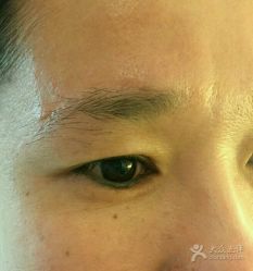 点击看大图 -Yue Show馨选·半永久纹眉纹眼线