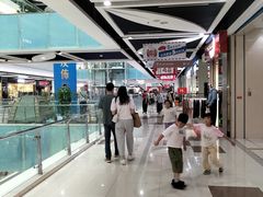 -深圳华盛奥特莱斯(华南一道店)