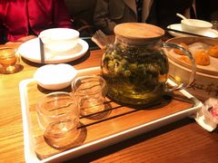 -如轩·海鲜砂锅粥·潮汕菜(海珠店)