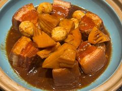 -正德楼果木烤鸭·渔家菜(东港店)