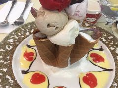 心花怒放-哈根达斯(西安路店)