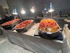 -菲住布渴酒店自助餐厅(阿里巴巴西溪园区店)