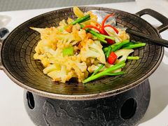 -梧桐Plus·创意京·川料理(万象城店)
