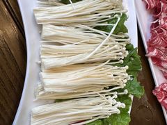 -蘭番坊青海特色铜锅涮·清真