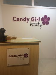-Candy Girl Beauty深圳比基尼蜜蜡脱毛