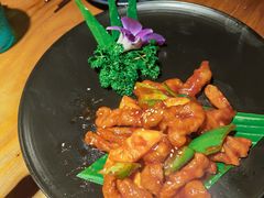 -觅山云南菜(泊富ICITY店)