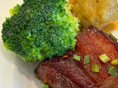 -重庆丽苑维景国际大酒店·海鲜自助餐厅