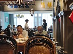 -老广酒楼(樱花店)