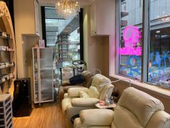 -RL Nail·瑞丽美甲美睫品牌原创店