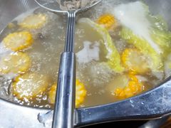 -三千坪超级火锅市场·土灶牛肉火锅
