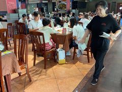 -天下客饭店(中山路店)