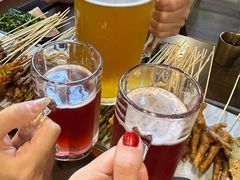 -林二哥宜烤官·宜宾小烧烤