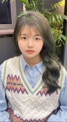 -藤野造型专业烫染接发