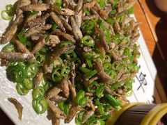 -永安水煮活鱼·仪征菜(仪征奥林匹克店)