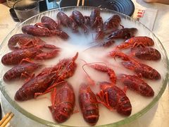 -红盔甲·小龙虾(天钥桥店)