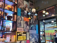 -咕嘟草帽鱼·牛奶一样的鲜鱼汤(包河万达广场创始店)