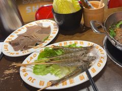 -潮澎派·潮汕菜大排档(南较西路店)