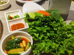 -韩盛·古法烤肉店(皇城恒隆广场店)
