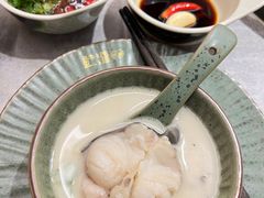 -鲜潭蒸汽石锅鱼(万象前海店)