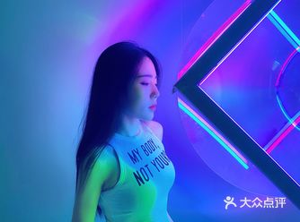 原美术馆｜光影世界 重逢岛