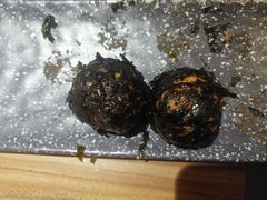 -冰川延边料理·炭烤串(原小木屋店)