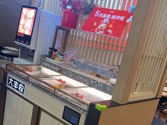 -大丰收脆鱼(万达江北店)