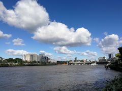 -布里斯班南岸公园