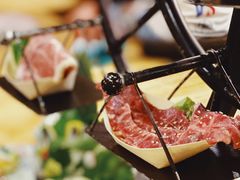 -万福炭火烤肉日本料理(新街口店)