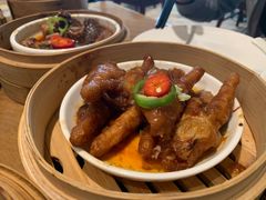 -北海金昌开元名都大酒店·四季轩中餐厅