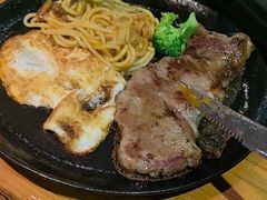 -豪享来牛排(人民店)