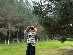 -长春世界雕塑园冰雪艺术天地