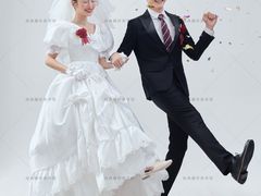 -经典婚纱摄影美学馆·私人定制