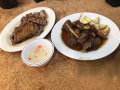 -揭阳钟记小食(福田新村店)