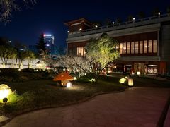 -怡咖啡·自助餐·西安香格里拉