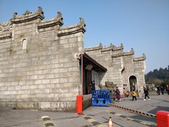 -南岳衡山风景名胜区