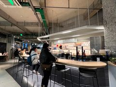 -麦田工坊(月湖店)