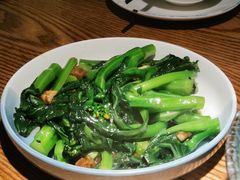 传统生炒时蔬-小和庆·知味(首铸万科店)