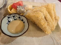 花生酱香蕉多士份-太平馆西餐厅(北京路店)