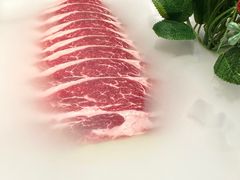 -牛村来人潮汕牛肉火锅(西单店)