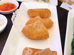 -圣丰盛宴酒家(东城店)