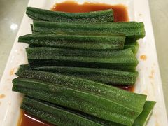 -奥华餐厅·老张记(台基厂店)