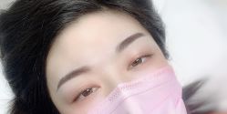 -Yue Show馨选·半永久纹眉纹眼线