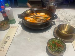 -琥珀川糟粕醋·香草鸭·鸡煲(慈云寺店)