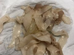 -惠和祥羊肉片(江都路店)