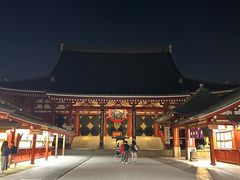 -浅草寺