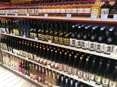 -果蔬好生活超市(乐堤港店)