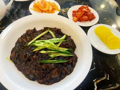 -桃园中华料理炸酱面(燕儿岛路店)