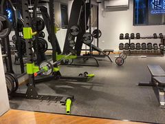 -NRG 健身私教CLUB(云山路店)
