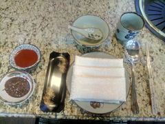 -锦江宾馆-花园餐厅