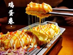 -鳗鱼家·深夜食堂(军博店)